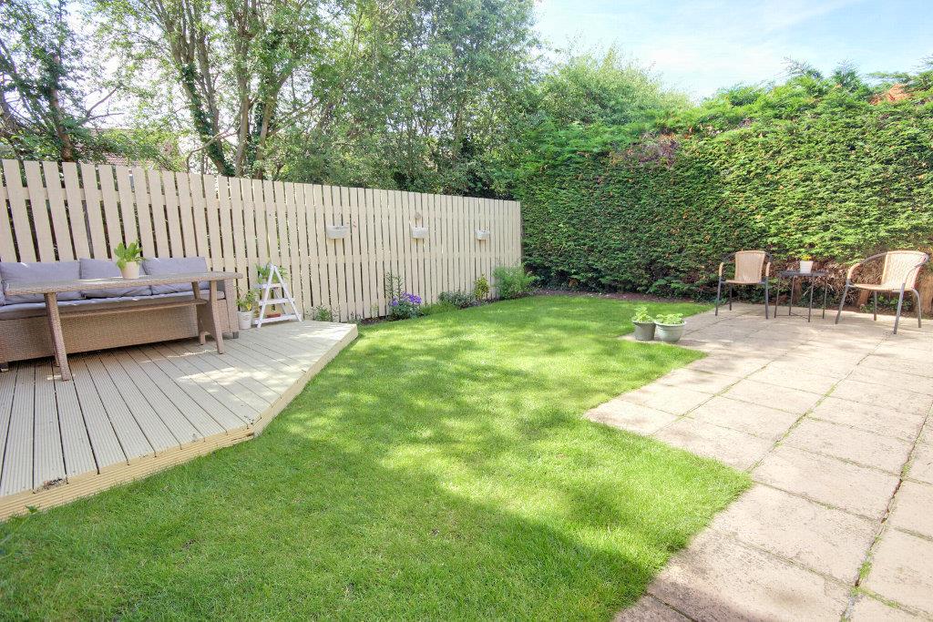 Hillcrest Drive, Beverley